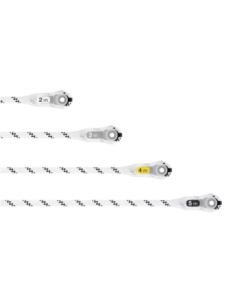 Lanyard Petzl Grillon 5m