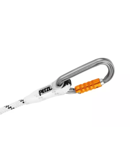 Lanyard Petzl Grillon 5m