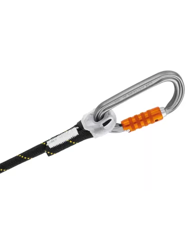 Lonża Petzl Progress Adjust-I 3m