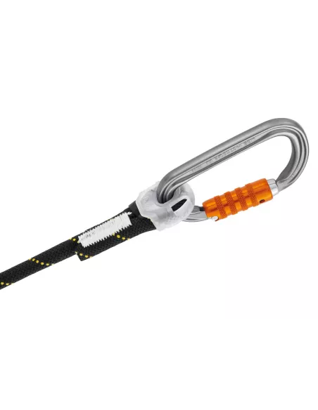 Lonża Petzl Progress Adjust-I 3m
