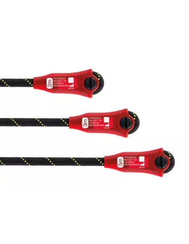 Lonża Petzl Progress Adjust-I 3m
