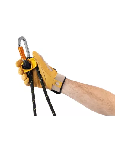 Lonża Petzl Progress Adjust-I 5m