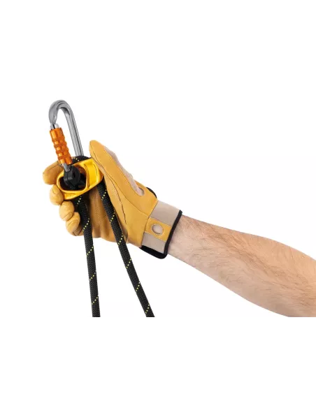Lonża Petzl Progress Adjust-I 5m
