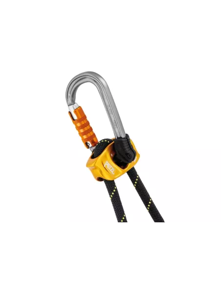 Lonża Petzl Progress Adjust-I 5m