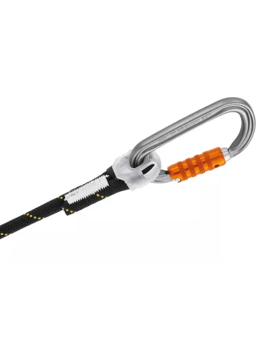 Lonża Petzl Progress Adjust-I 5m