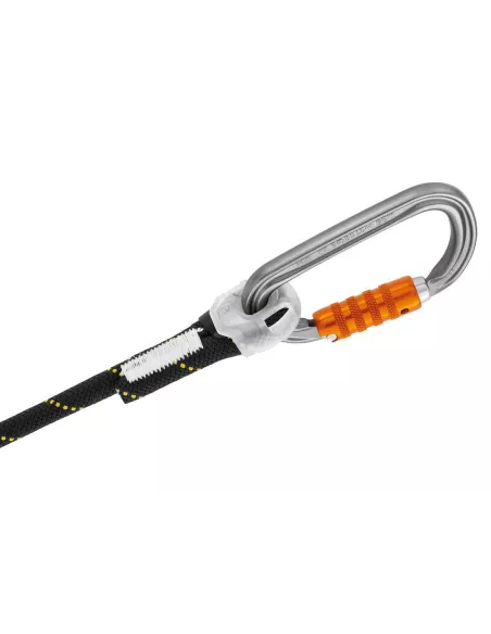 Lonża Petzl Progress Adjust-I 5m