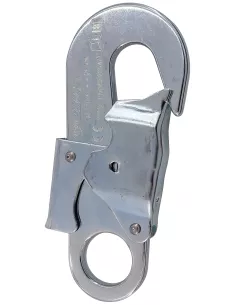 Lanyard Camp Rope Adjuster Steel Connectors 2m 2