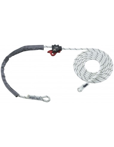 Lanyard Camp Rope Adjuster 5m