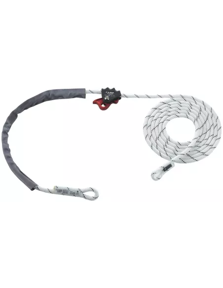 Lonża Camp Rope Adjuster 5m