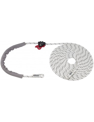 Lanyard Camp Rope Adjuster 10m