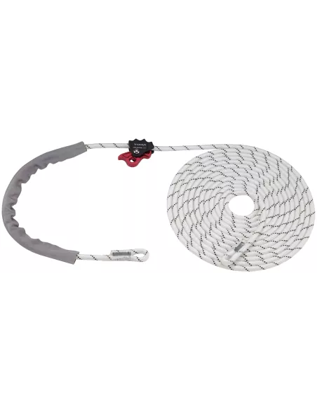 Lonża Camp Rope Adjuster 10m