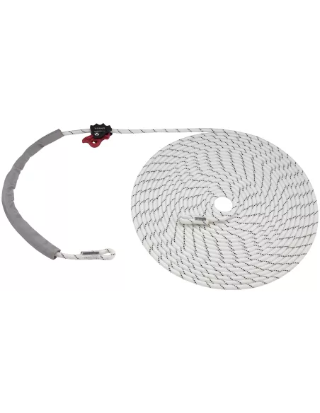 Lanyard Camp Rope Adjuster 20m