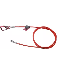 Lanyard Camp Cable Adjuster 3.5m