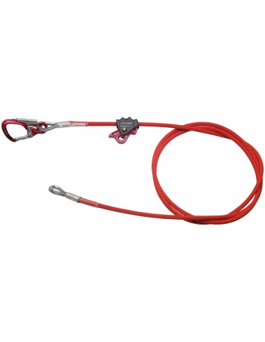 Lanyard Camp Cable Adjuster 3.5m