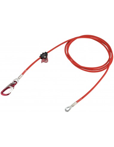 Lanyard Camp Cable Adjuster 5m