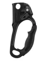 Przyrząd zaciskowy Petzl Ascension Black prawy