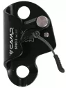 Rope clamp Camp Solo 2 Black