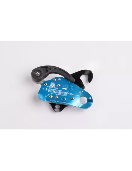 Descender Taz Lov3 Blue