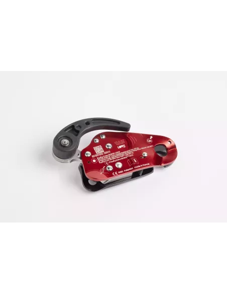 Descender Taz Lov3 Red