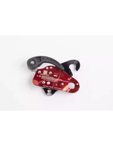 Descender Taz Lov3 Red