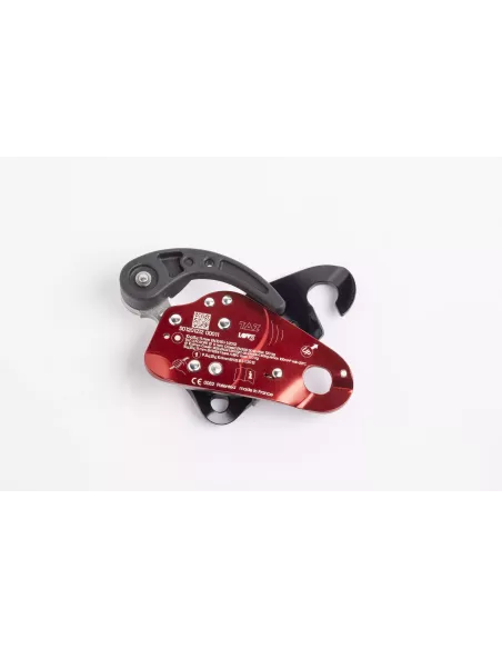Descender Taz Lov3 Red