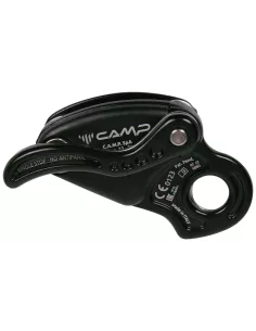 Descender Camp Druid Pro Black 2