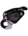 Descender Camp Druid Black