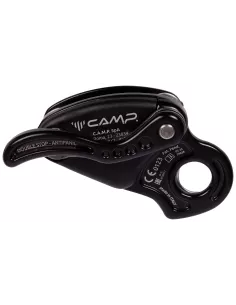 Descender Camp Druid Black 2