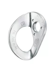 Petzl Plakietka Coeur nierdzewna 12mm