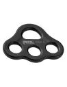 Płytka stanowiskowa Petzl Paw S Black