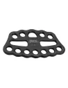 Płytka stanowiskowa Petzl Paw L Black
