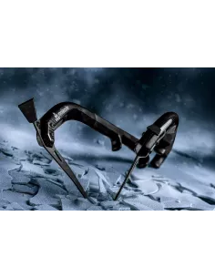 Ice axe Molecule Alpine Ice Axe Adze 2