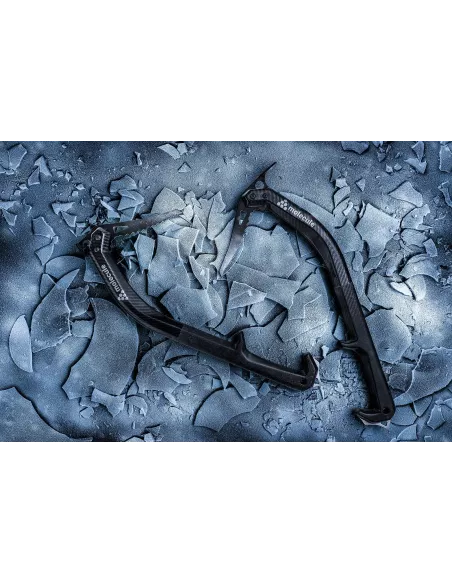 Czekan Molecule Alpine Ice Axe Adze