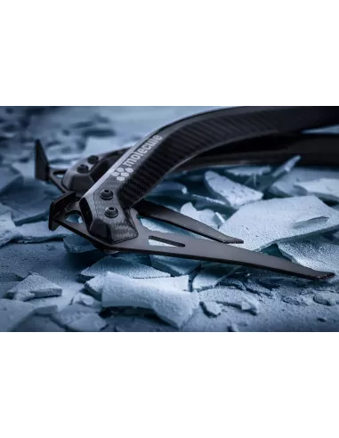 Czekan Molecule Alpine Ice Axe Adze