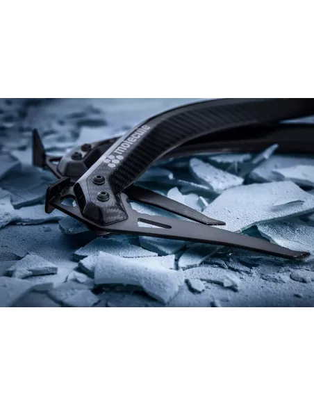 Czekan Molecule Alpine Ice Axe Adze
