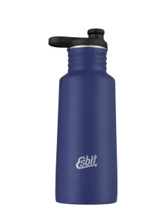 Butelka Esbit Pictor Water Blue 550ml