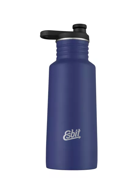 Bottle Esbit Pictor Water Blue 550ml