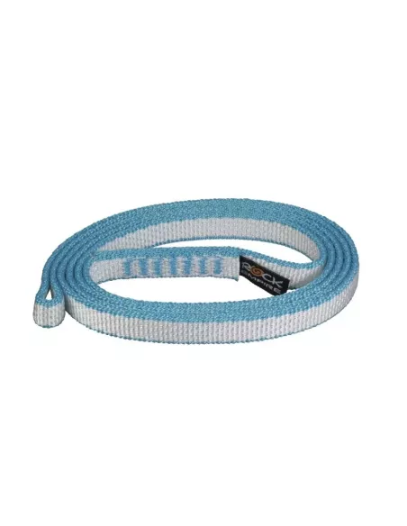 Loop Rock Empire Open Sling Dyneema Blue 13mm 80cm