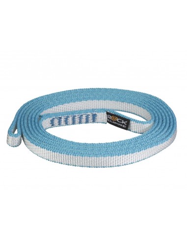 Pętla Rock Empire Open Sling Dyneema Blue 13mm 120cm