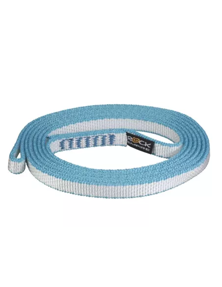 Loop Rock Empire Open Sling Dyneema Blue 13mm 120cm