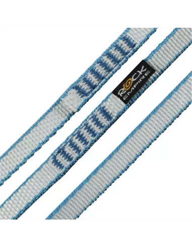 Loop Rock Empire Open Sling Dyneema Blue 13mm 60cm