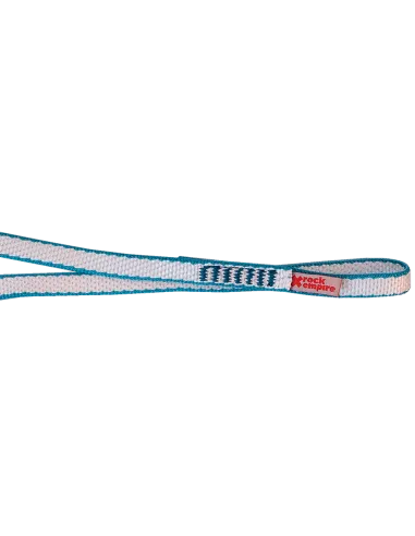 Loop Rock Empire Open Sling Dyneema Blue 13mm 80cm