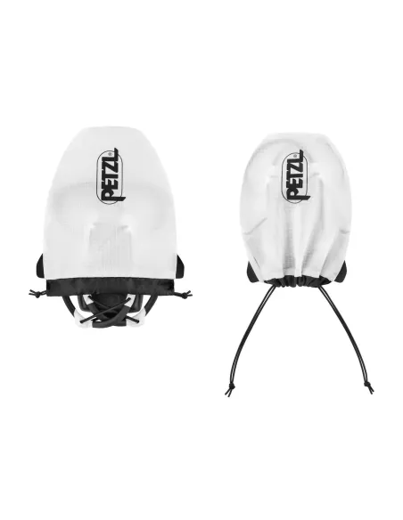Latarka czołowa Petzl Iko