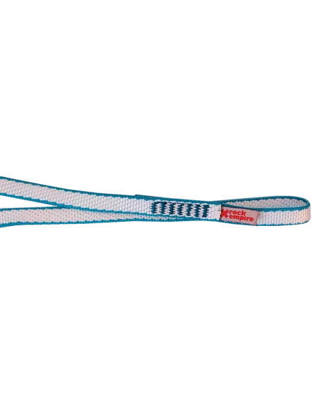 Loop Rock Empire Open Sling Dyneema Blue 13mm 120cm