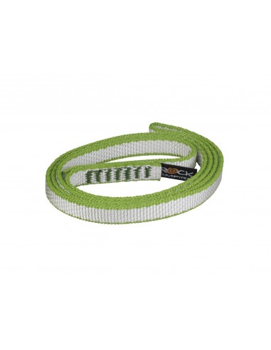 Pętla Rock Empire Open Sling Dyneema Green 13mm 31cm