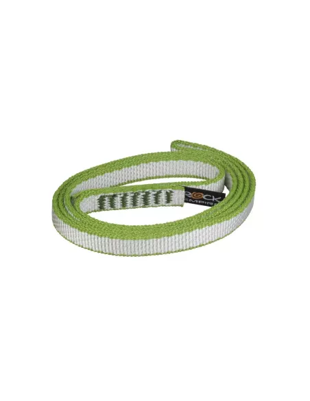 Loop Rock Empire Open Sling Dyneema Green 13mm 31cm