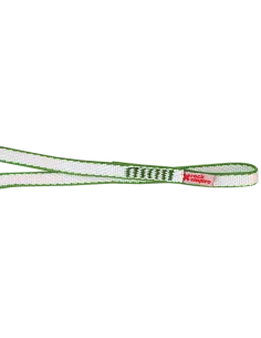 Pętla Rock Empire Open Sling Dyneema Green 13mm 31cm 2