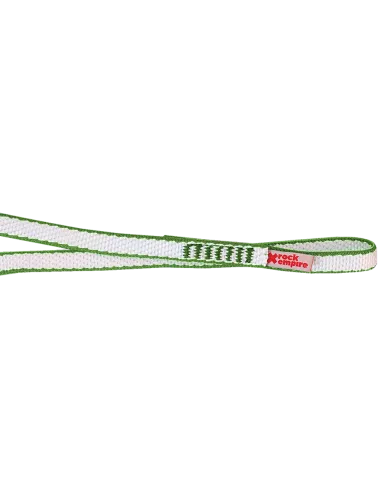 Rock Empire Pętla Dyneema 13mm 60cm (zielony)