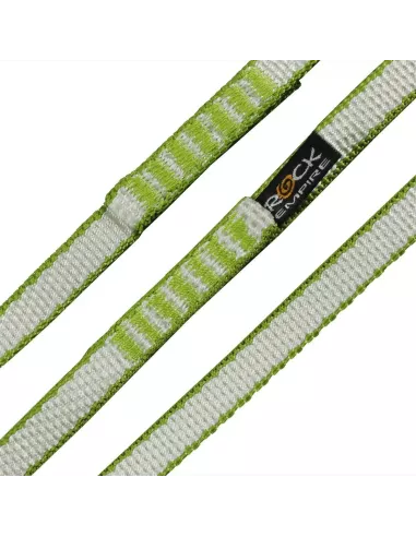 Loop Rock Empire Open Sling Dyneema Green 13mm 80cm