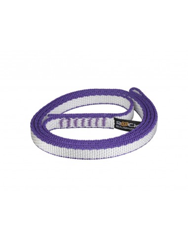 Loop Rock Empire Open Sling Dyneema Violet 13mm 31cm